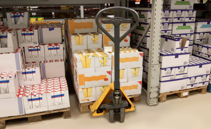 Building resilient retail supply chains: How to manage severe uncertainty