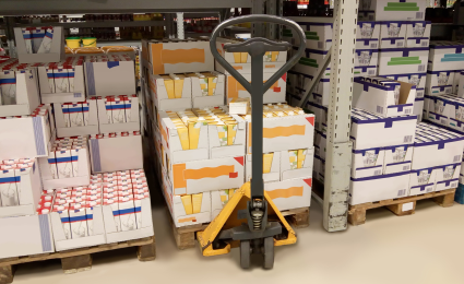 Building resilient retail supply chains: How to manage severe uncertainty