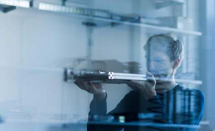 Quality assured? A customer survey on the testing, inspection, and certification industry