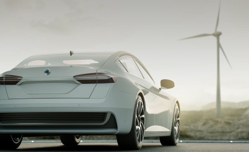 Mittelständische Automobilzulieferer: Nachhaltigkeit als Differenzierungsfaktor