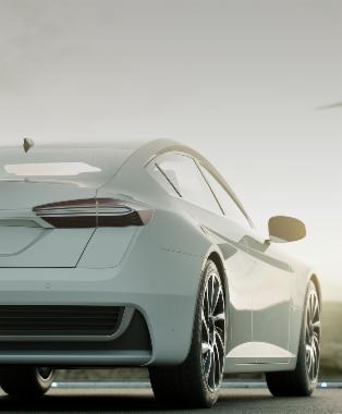 Medium-sized automotive suppliers: sustainability as differenciating factor