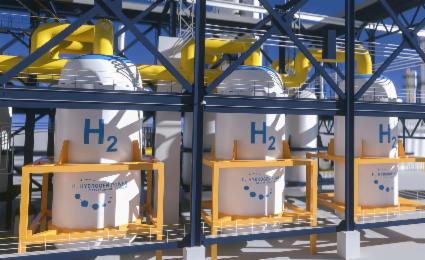 Hydrogen Valleys go global: An update