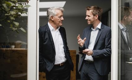 Family offices in uncertain times