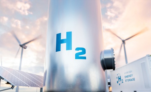 Unlocking Hydrogen Growth in the Middle East