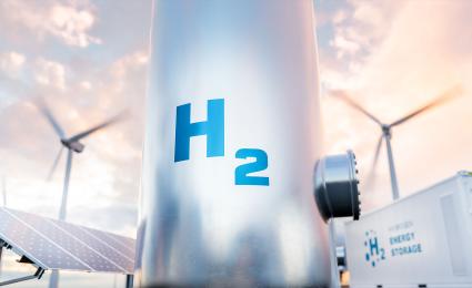 Unlocking Hydrogen Growth in the Middle East
