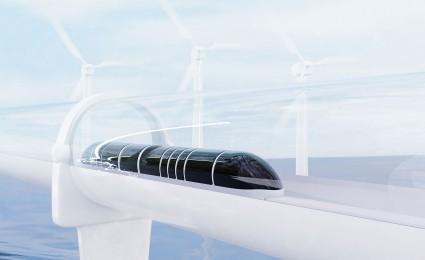 Hyperloop: Mobility revolution or pipe dream?