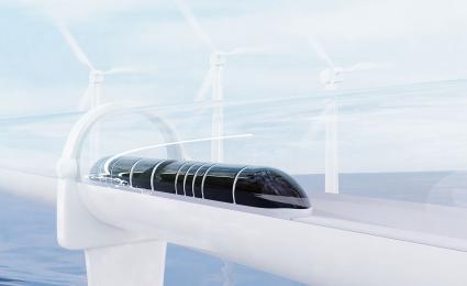 Hyperloop: Mobility revolution or pipe dream?