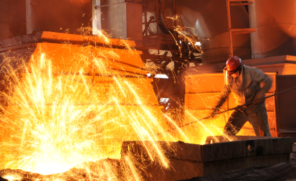 A large-scale exodus of industry from Europe is unlikely