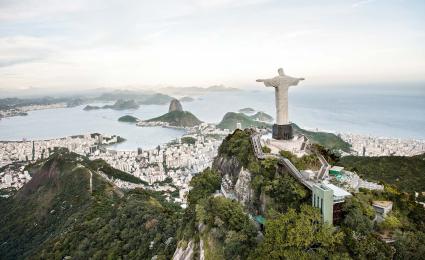 Fighting inflation the Brazilian way