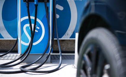 Charge Point Operators (CPOs)