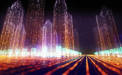 Smart Cities: A big opportunity for utilities