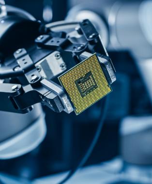 Microsoft Intelligent Manufacturing Award 2020: The Winners