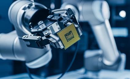 Microsoft Intelligent Manufacturing Award 2020: Die Gewinner