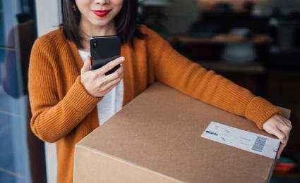 Consumer behavior patterns won’t go back to “normal”