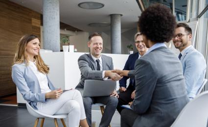 How wealth managers need to adapt to their new reality