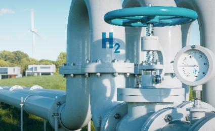 Making the hydrogen market