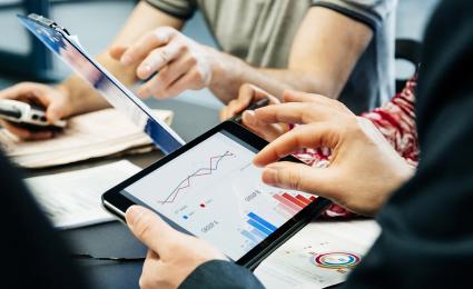 Operations Efficiency Radar: Brace for an economic slowdown