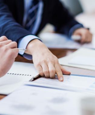 Private equity deal activity still on a high level