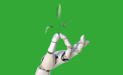 Agriculture 4.0 - Digitalization as an opportunity