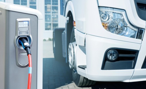 The Road to Fleet Electrification