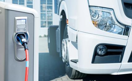 The Road to Fleet Electrification