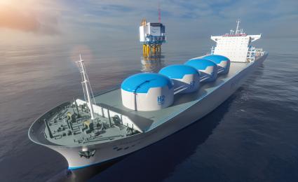 Transporting the fuel of the future