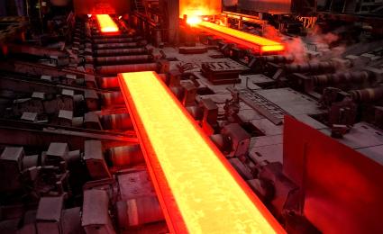 Green steel: The race is on