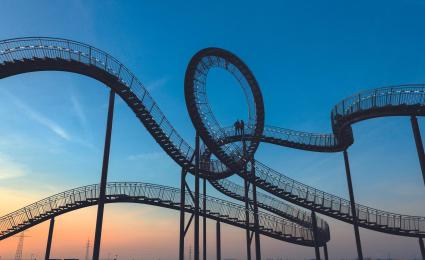 Need for restructuring continues to grow - Highest risk from rising raw material prices