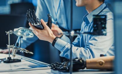 Der Weg zur Künstlichen Intelligenz