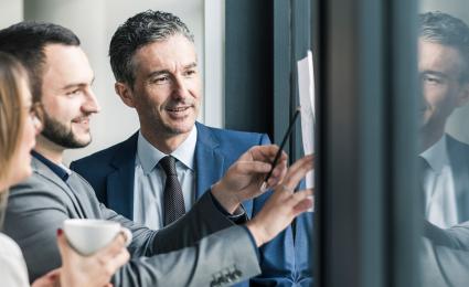 European Private Equity Outlook 2020