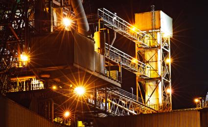 Europe's steel industry at a crossroads