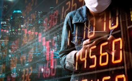 Covid-19 has hit the economy hard – The need for restructuring explodes
