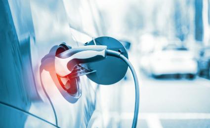 Elektromobilität boomt trotz Pandemie