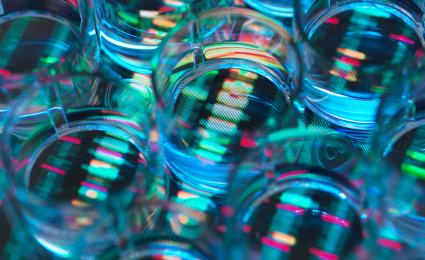 Zell- und Gentherapien – die nächste große Chance für die Pharmaindustrie