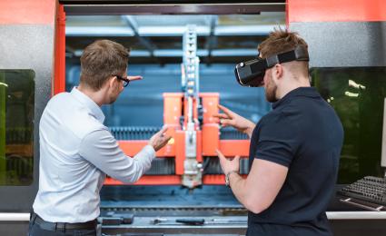 Operations Consulting: Innovation, Engineering & Product