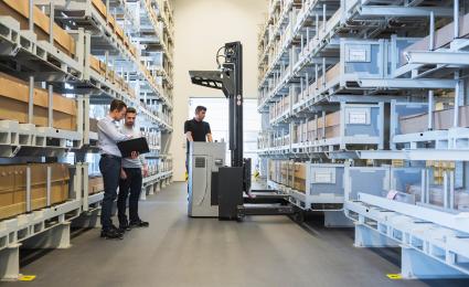 Procurement Excellence