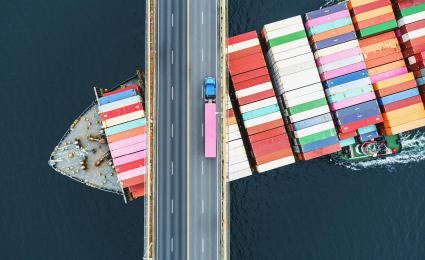 Operations Consulting: Supply Chain Management & Logistics
