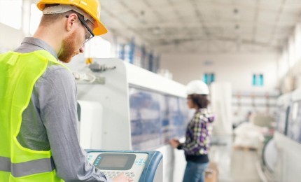 How Industry 4.0 will impact electronics assembly