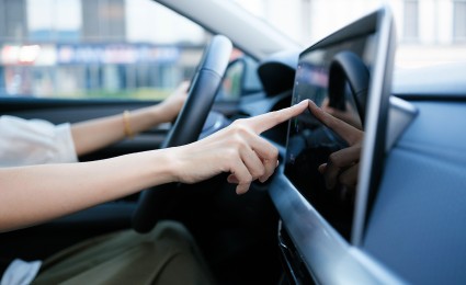 The rise of flexible vehicle ownership