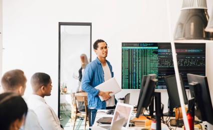 AI in HR: Challenges, use cases and key success factors