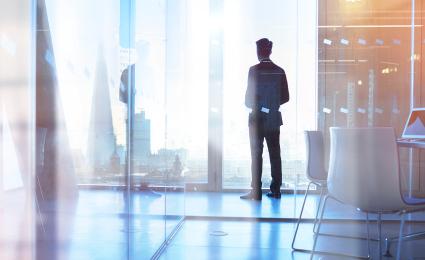 The future(s) of procurement