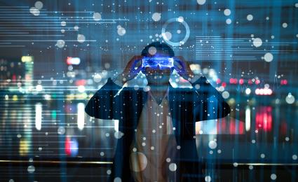 Opportunity Radar – Preparing procurement for the future