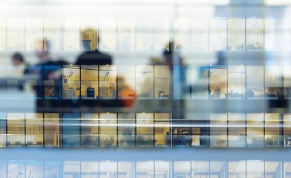 The GenAI-driven transformation