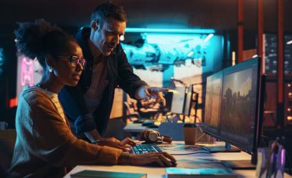 How to prioritize investment in visual effects simulation capabilities