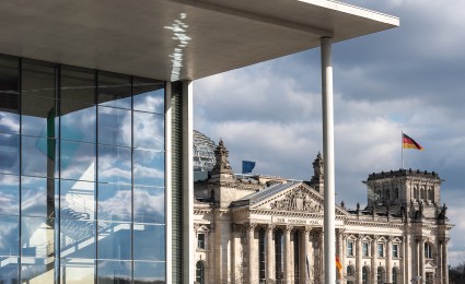 Wie dynamische Fähigkeiten die Modernisierung der Verwaltung unterstützen können