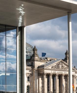 Wie dynamische Fähigkeiten die Modernisierung der Verwaltung unterstützen können