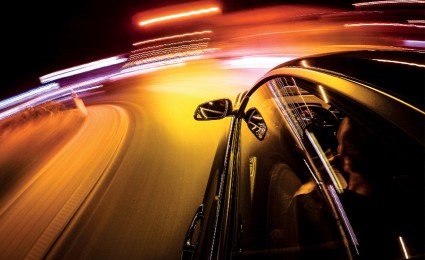 Automotive industry: new world order