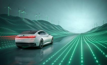 Conversation with Thomas Schäfer on affordable EVs and Volkswagen’s transformation