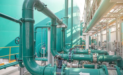 Petroleum storage in Southeast Asia