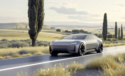 EV Charging Index 2025: Expert insights from France